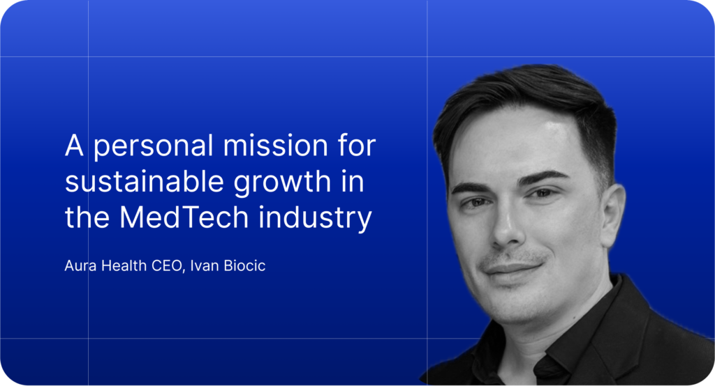 Sustainable growth is not just about meeting regulatory requirements; it’s about demonstrating leadership in a field that impacts millions of lives.