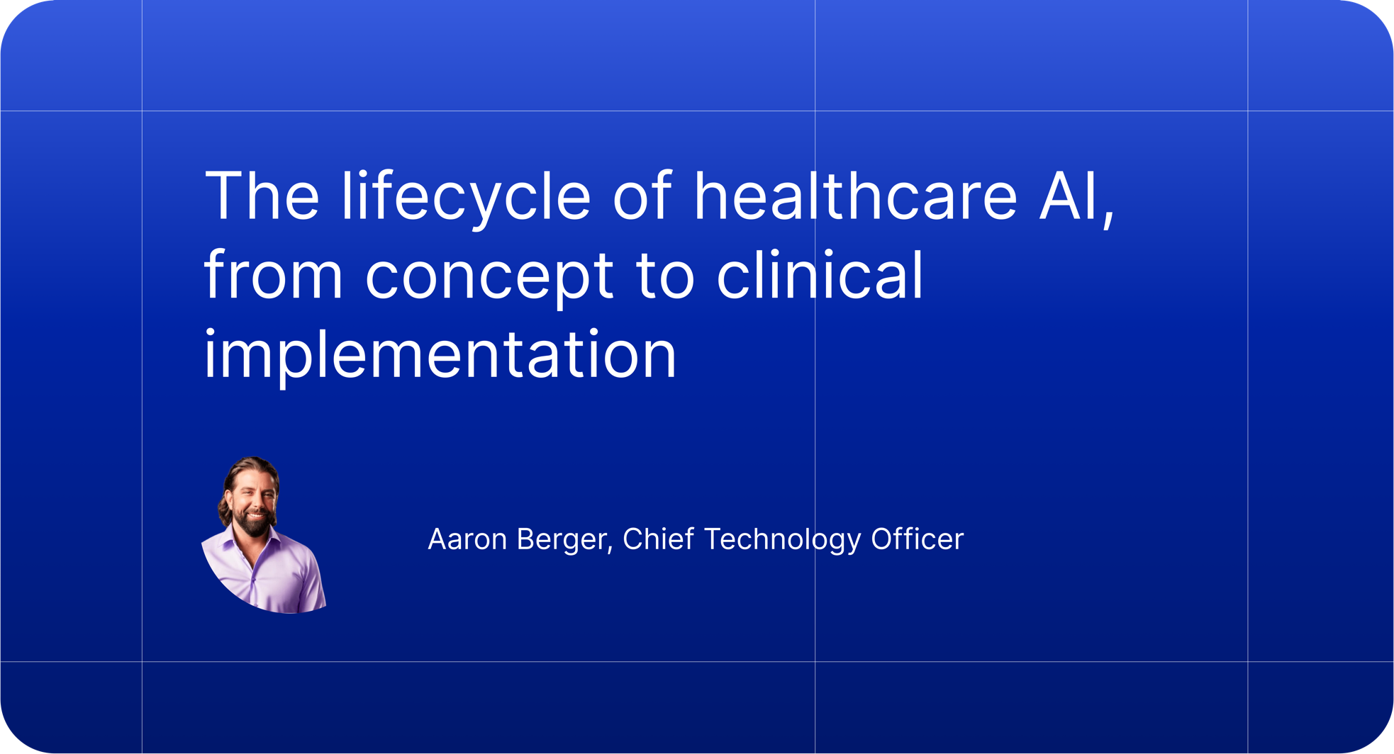 Healthcare AI used for diagnostic or therapeutic decision support qualifies as a medical device, requiring strict validation and regulatory oversight.