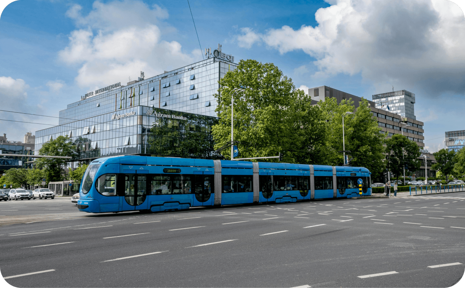 Full-cycle AI and medical device consultancy in Zagreb, Croatia.