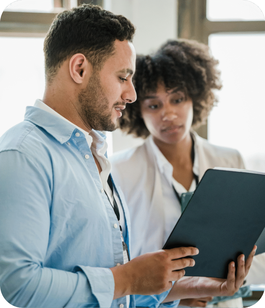 We help innovators in securing patents, software, algorithms and designs while developing intellectual property strategies to minimize legal and market risks.
